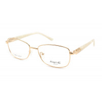 Красивые женские очки для зрения Alanie 8131
